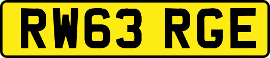 RW63RGE