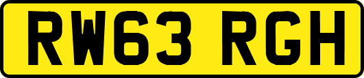 RW63RGH