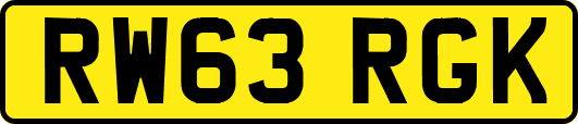 RW63RGK