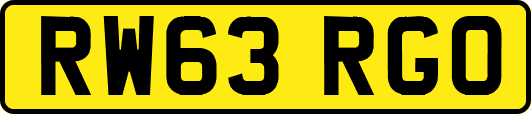 RW63RGO