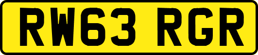 RW63RGR