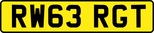 RW63RGT