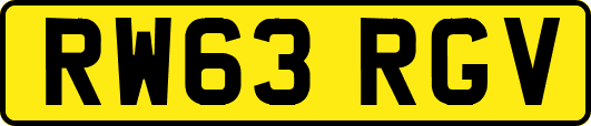 RW63RGV