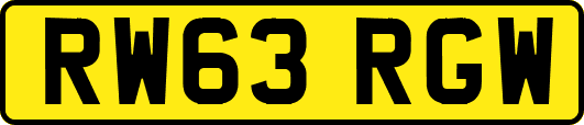 RW63RGW