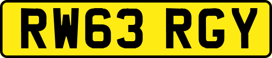 RW63RGY