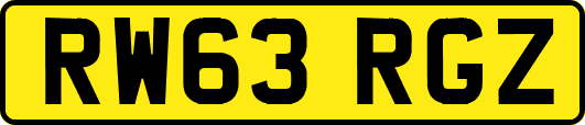 RW63RGZ