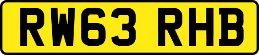 RW63RHB