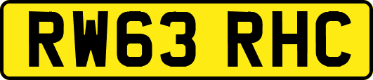 RW63RHC