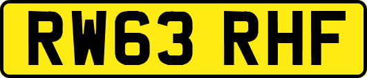 RW63RHF