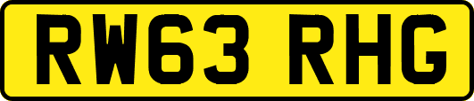 RW63RHG
