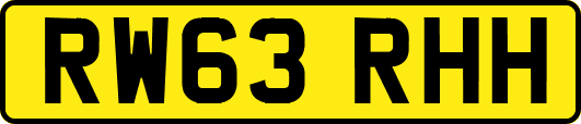 RW63RHH