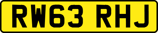 RW63RHJ