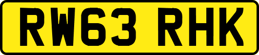 RW63RHK