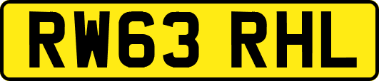 RW63RHL