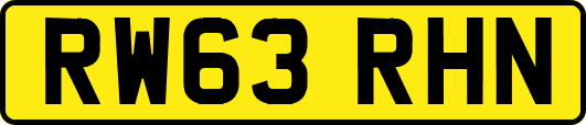 RW63RHN