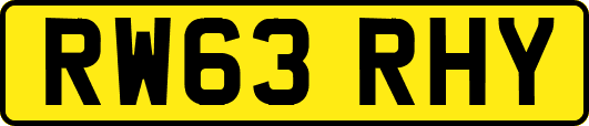 RW63RHY