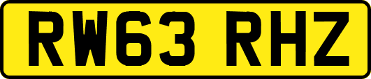 RW63RHZ