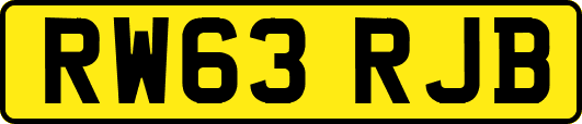 RW63RJB