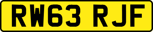 RW63RJF