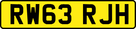 RW63RJH