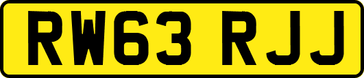 RW63RJJ