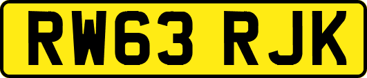 RW63RJK