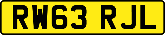 RW63RJL