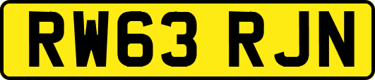 RW63RJN