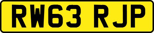 RW63RJP