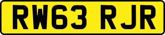 RW63RJR