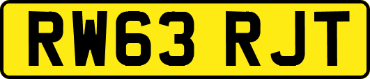 RW63RJT