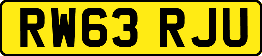 RW63RJU