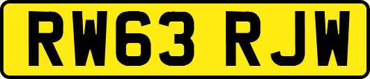 RW63RJW