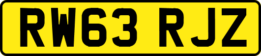 RW63RJZ