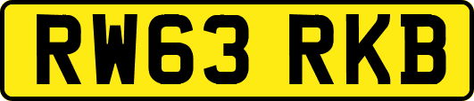 RW63RKB
