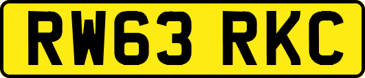 RW63RKC