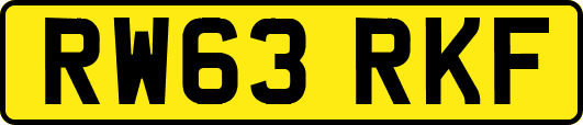 RW63RKF