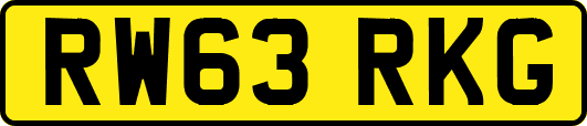 RW63RKG