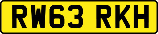 RW63RKH
