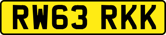 RW63RKK