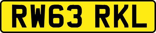 RW63RKL