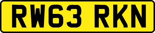 RW63RKN