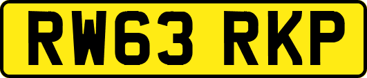 RW63RKP