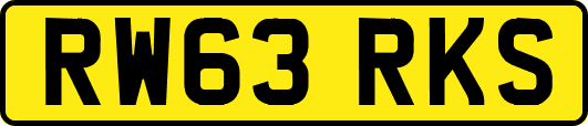 RW63RKS