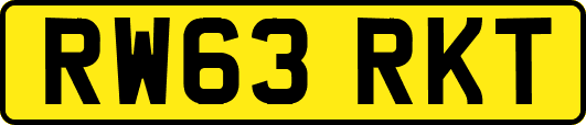 RW63RKT