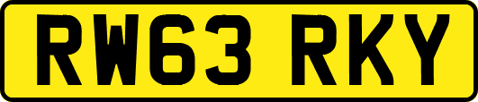 RW63RKY