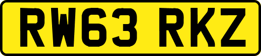 RW63RKZ