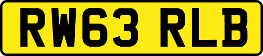 RW63RLB