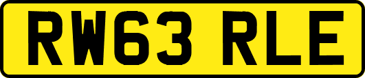 RW63RLE