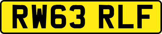 RW63RLF